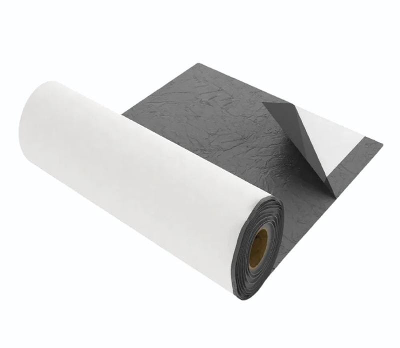 Kỹ thuật hàn nối màng HDPE đảm bảo tính liên tục và chống thấm cho công trình